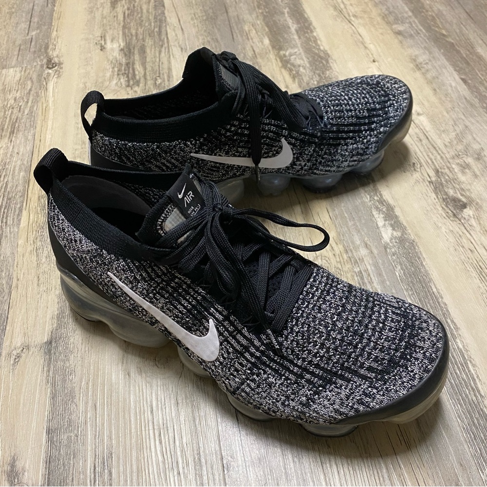 Nike air vapor max fly knit 3